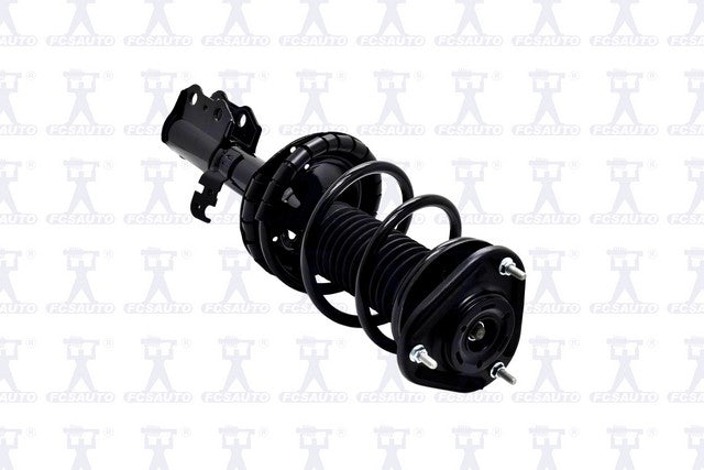 Focus Auto Parts Suspension Strut and Coil Spring Assembly P/N:1331608R Fits: Toyota Celica 05-00 - Image 2