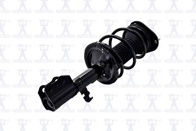 Focus Auto Parts Suspension Strut and Coil Spring Assembly P/N:1331608R Fits: Toyota Celica 05-00 - Image 4