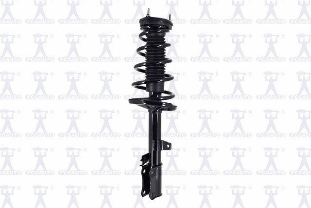 Focus Auto Parts Suspension Strut and Coil Spring Assembly P/N:1331614L Fits: Toyota Highlander 03-01 - Image 1