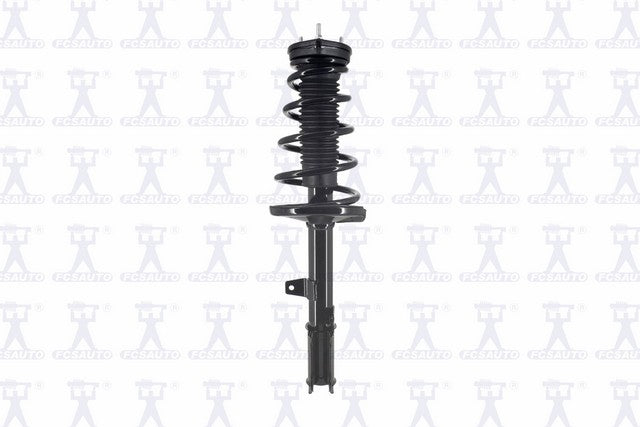 Focus Auto Parts Suspension Strut and Coil Spring Assembly P/N:1331614R Fits: Toyota Highlander 03-01 - Image 1