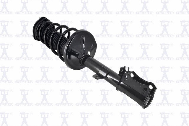 Focus Auto Parts Suspension Strut and Coil Spring Assembly P/N:1331614R Fits: Toyota Highlander 03-01 - Image 5
