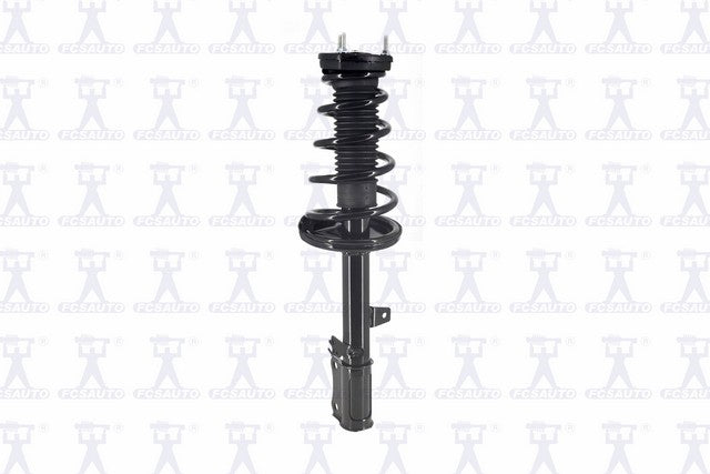 Focus Auto Parts Suspension Strut and Coil Spring Assembly P/N:1331614R Fits: Toyota Highlander 03-01 - Image 4