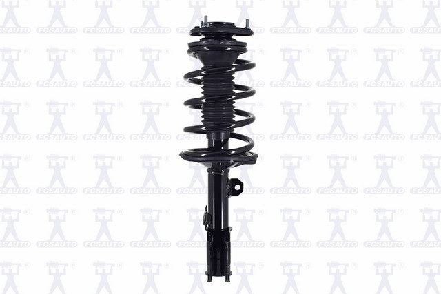 Focus Auto Parts Suspension Strut and Coil Spring Assembly P/N:1331617L Fits: Pontiac Vibe 08-03, Toyota Matrix 08-03 - Image 1