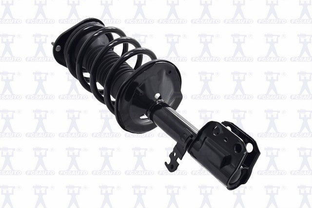 Focus Auto Parts Suspension Strut and Coil Spring Assembly P/N:1331617L Fits: Pontiac Vibe 08-03, Toyota Matrix 08-03 - Image 4