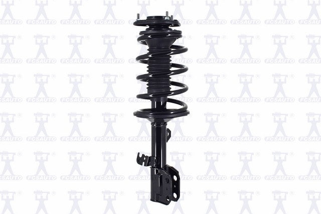 Focus Auto Parts Suspension Strut and Coil Spring Assembly P/N:1331617L Fits: Pontiac Vibe 08-03, Toyota Matrix 08-03 - Image 3