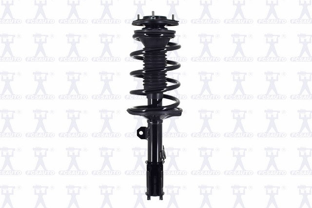 Focus Auto Parts Suspension Strut and Coil Spring Assembly P/N:1331617R Fits: Pontiac Vibe 08-03, Toyota Matrix 08-03 - Image 1