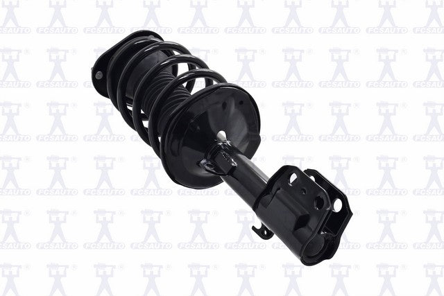 Focus Auto Parts Suspension Strut and Coil Spring Assembly P/N:1331617R Fits: Pontiac Vibe 08-03, Toyota Matrix 08-03 - Image 4