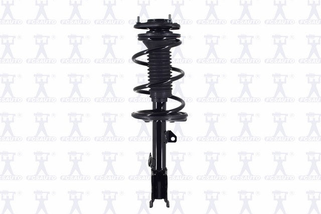 Focus Auto Parts Suspension Strut and Coil Spring Assembly P/N:1331620L Fits: Toyota Prius 09-04 - Image 1