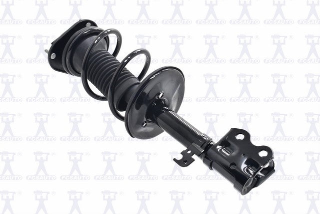 Focus Auto Parts Suspension Strut and Coil Spring Assembly P/N:1331620L Fits: Toyota Prius 09-04 - Image 3