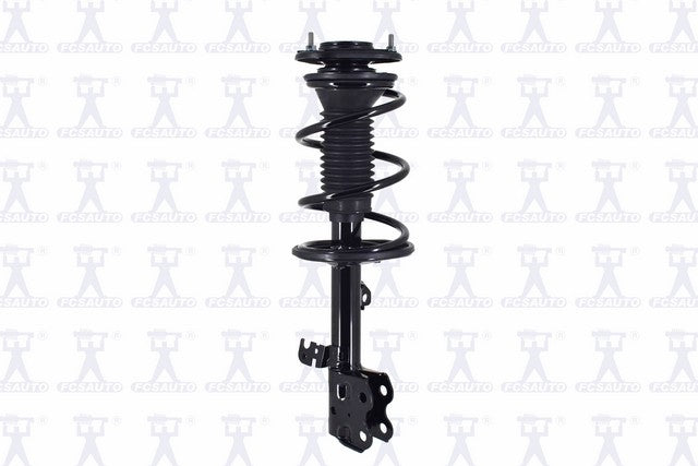 Focus Auto Parts Suspension Strut and Coil Spring Assembly P/N:1331620L Fits: Toyota Prius 09-04 - Image 2