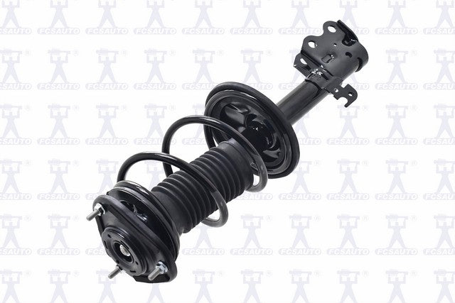 Focus Auto Parts Suspension Strut and Coil Spring Assembly P/N:1331620L Fits: Toyota Prius 09-04 - Image 5