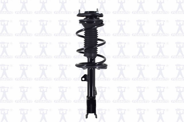 Focus Auto Parts Suspension Strut and Coil Spring Assembly P/N:1331620R Fits: Toyota Prius 09-04 - Image 1