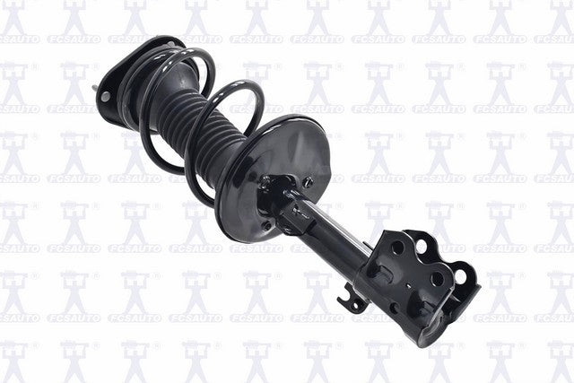 Focus Auto Parts Suspension Strut and Coil Spring Assembly P/N:1331620R Fits: Toyota Prius 09-04 - Image 2
