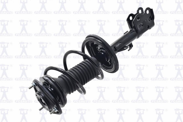 Focus Auto Parts Suspension Strut and Coil Spring Assembly P/N:1331620R Fits: Toyota Prius 09-04 - Image 4
