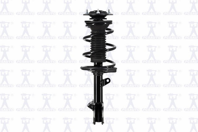 Focus Auto Parts Suspension Strut and Coil Spring Assembly P/N:1331621L Fits: Toyota Prius 03-01 - Image 1