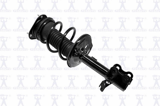 Focus Auto Parts Suspension Strut and Coil Spring Assembly P/N:1331621L Fits: Toyota Prius 03-01 - Image 2