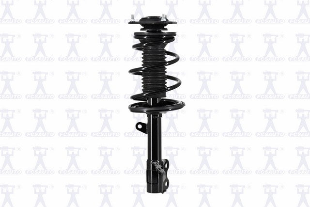 Focus Auto Parts Suspension Strut and Coil Spring Assembly P/N:1331621L Fits: Toyota Prius 03-01 - Image 3