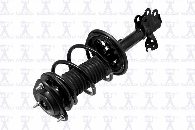 Focus Auto Parts Suspension Strut and Coil Spring Assembly P/N:1331621L Fits: Toyota Prius 03-01 - Image 5