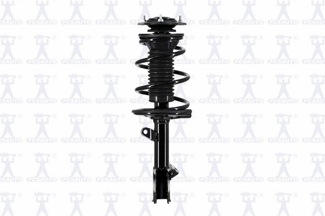 Focus Auto Parts Suspension Strut and Coil Spring Assembly P/N:1331621R Fits: Toyota Prius 03-01 - Image 1