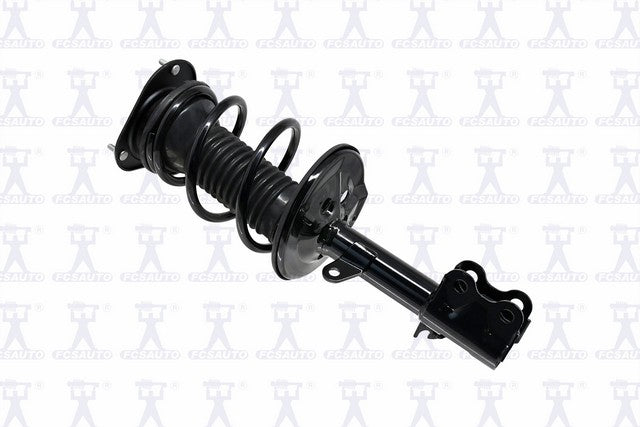Focus Auto Parts Suspension Strut and Coil Spring Assembly P/N:1331621R Fits: Toyota Prius 03-01 - Image 3