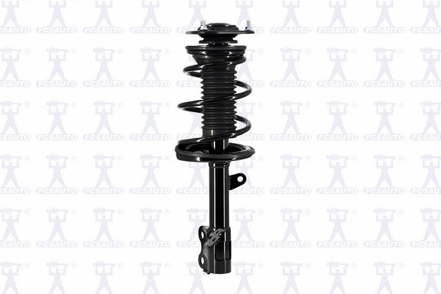 Focus Auto Parts Suspension Strut and Coil Spring Assembly P/N:1331621R Fits: Toyota Prius 03-01 - Image 2