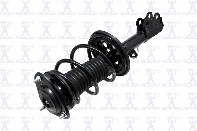Focus Auto Parts Suspension Strut and Coil Spring Assembly P/N:1331621R Fits: Toyota Prius 03-01 - Image 5