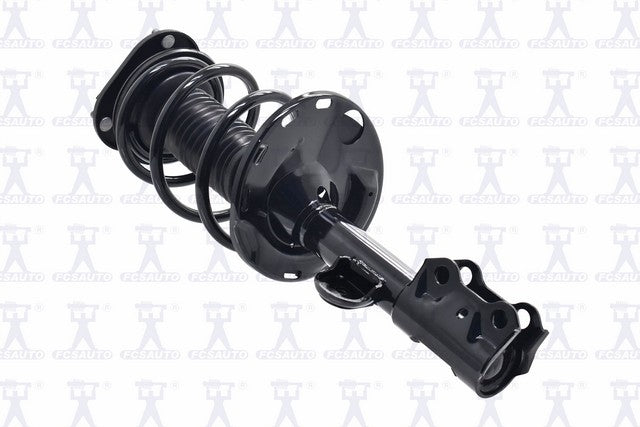Focus Auto Parts Suspension Strut and Coil Spring Assembly P/N:1331622L Fits: Toyota Rav4 08-06 - Image 2