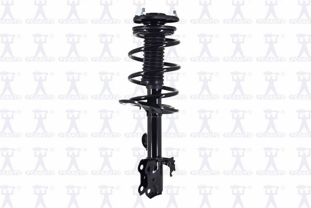Focus Auto Parts Suspension Strut and Coil Spring Assembly P/N:1331622L Fits: Toyota Rav4 08-06 - Image 5