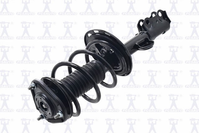 Focus Auto Parts Suspension Strut and Coil Spring Assembly P/N:1331622L Fits: Toyota Rav4 08-06 - Image 4