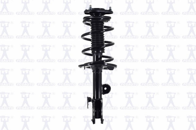 Focus Auto Parts Suspension Strut and Coil Spring Assembly P/N:1331622R Fits: Toyota Rav4 08-06 - Image 1