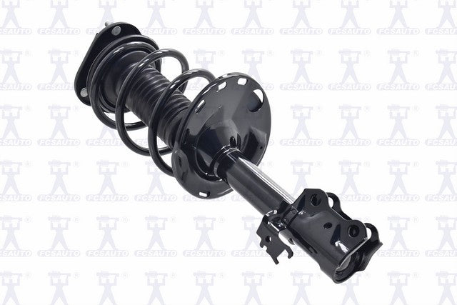 Focus Auto Parts Suspension Strut and Coil Spring Assembly P/N:1331622R Fits: Toyota Rav4 08-06 - Image 4