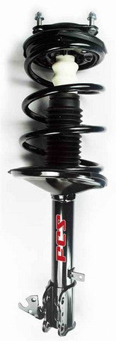 Focus Auto Parts Suspension Strut and Coil Spring Assembly P/N:1331623L Fits: Toyota Rav4 00-96 - Image 1