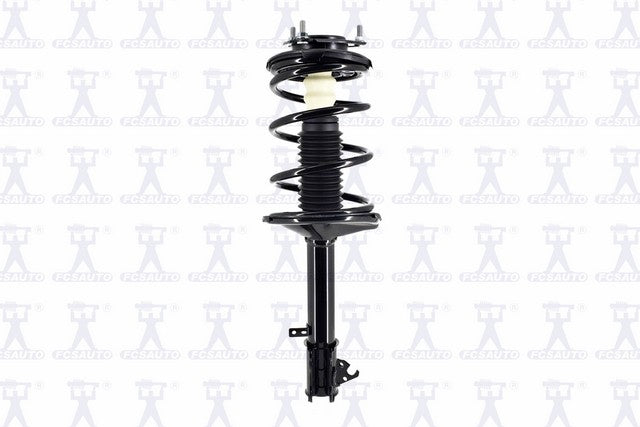 Focus Auto Parts Suspension Strut and Coil Spring Assembly P/N:1331623R Fits: Toyota Rav4 00-96 - Image 1