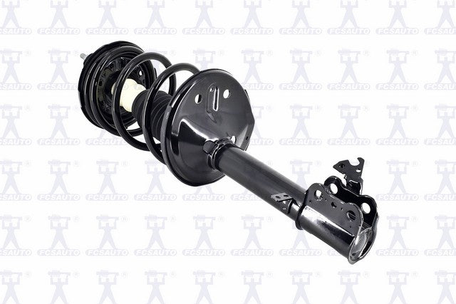 Focus Auto Parts Suspension Strut and Coil Spring Assembly P/N:1331623R Fits: Toyota Rav4 00-96 - Image 4