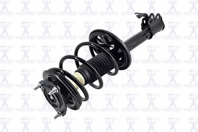 Focus Auto Parts Suspension Strut and Coil Spring Assembly P/N:1331623R Fits: Toyota Rav4 00-96 - Image 3