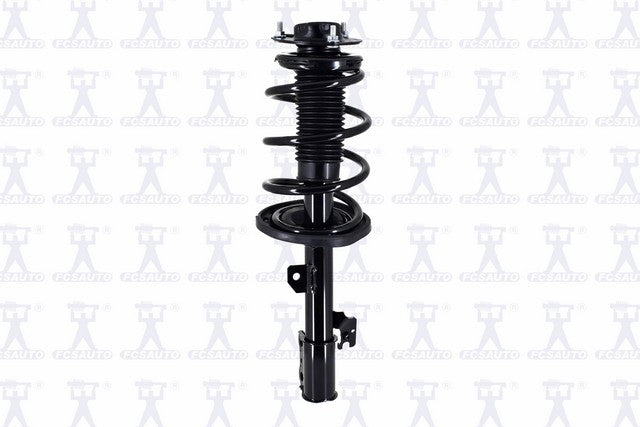 Focus Auto Parts Suspension Strut and Coil Spring Assembly P/N:1331625L Fits: Toyota Sienna 10-07 - Image 5