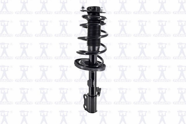Focus Auto Parts Suspension Strut and Coil Spring Assembly P/N:1331626L Fits: Toyota Sienna 10-07 - Image 4