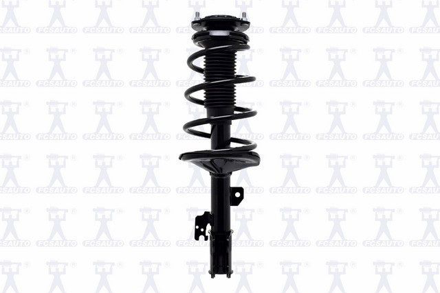 Focus Auto Parts Suspension Strut and Coil Spring Assembly P/N:1331628L Fits: Toyota Sienna 06-04 - Image 1