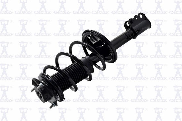Focus Auto Parts Suspension Strut and Coil Spring Assembly P/N:1331628L Fits: Toyota Sienna 06-04 - Image 4