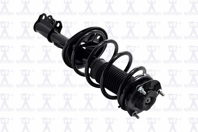 Focus Auto Parts Suspension Strut and Coil Spring Assembly P/N:1331628L Fits: Toyota Sienna 06-04 - Image 3
