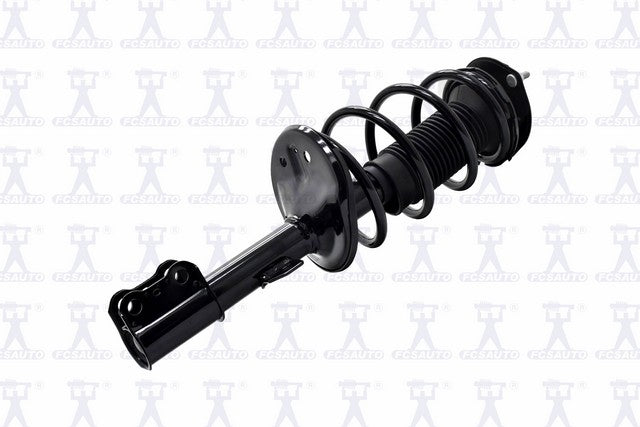 Focus Auto Parts Suspension Strut and Coil Spring Assembly P/N:1331628L Fits: Toyota Sienna 06-04 - Image 2