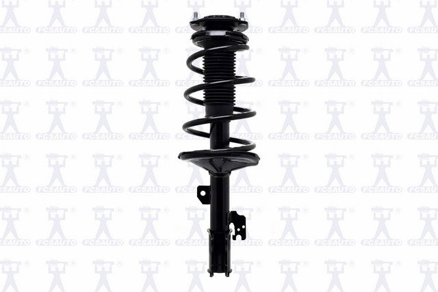 Focus Auto Parts Suspension Strut and Coil Spring Assembly P/N:1331628R Fits: Toyota Sienna 06-04 - Image 1