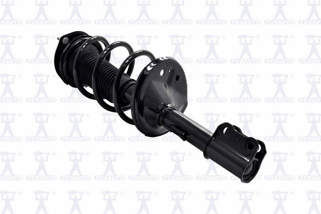 Focus Auto Parts Suspension Strut and Coil Spring Assembly P/N:1331628R Fits: Toyota Sienna 06-04 - Image 4