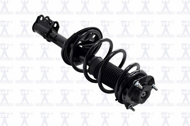 Focus Auto Parts Suspension Strut and Coil Spring Assembly P/N:1331628R Fits: Toyota Sienna 06-04 - Image 2