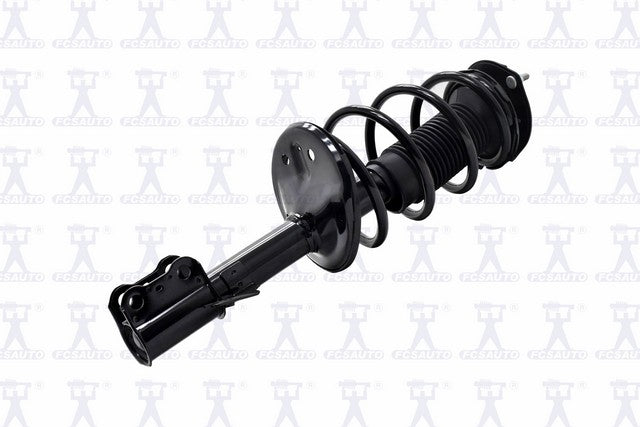 Focus Auto Parts Suspension Strut and Coil Spring Assembly P/N:1331628R Fits: Toyota Sienna 06-04 - Image 5