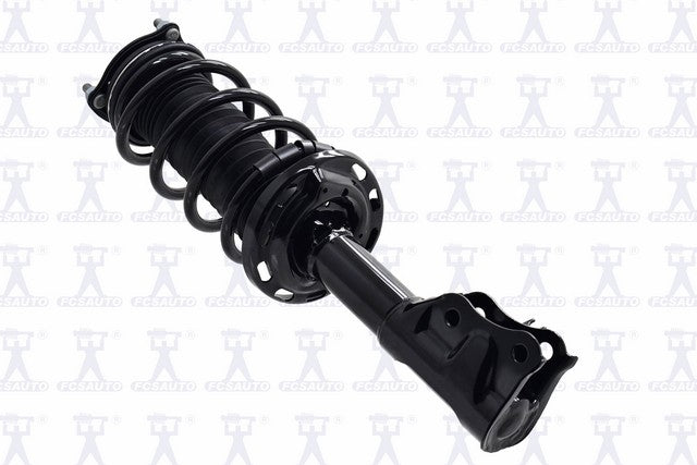 Focus Auto Parts Suspension Strut and Coil Spring Assembly P/N:1331629L Fits: Acura Csx 11-06, Honda Civic 11-06 - Image 5