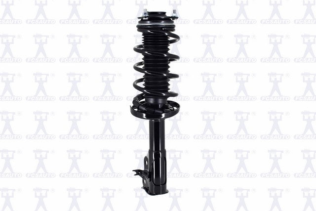 Focus Auto Parts Suspension Strut and Coil Spring Assembly P/N:1331629L Fits: Acura Csx 11-06, Honda Civic 11-06 - Image 2
