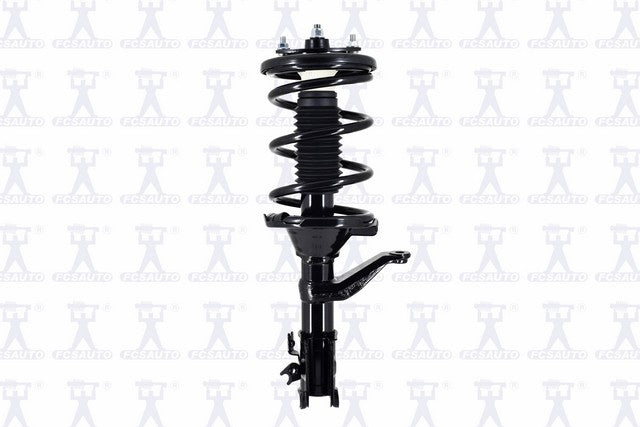 Focus Auto Parts Suspension Strut and Coil Spring Assembly P/N:1331632L Fits: Honda Element 06-03 - Image 1