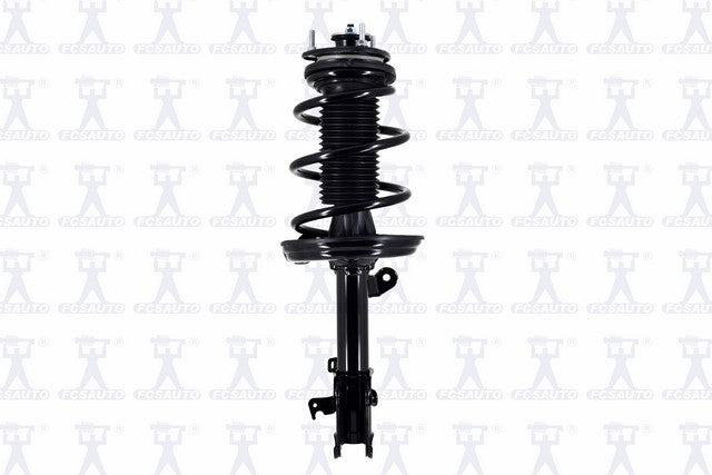 Focus Auto Parts Suspension Strut and Coil Spring Assembly P/N:1331634L Fits: Honda Ridgeline 14-06 - Image 1