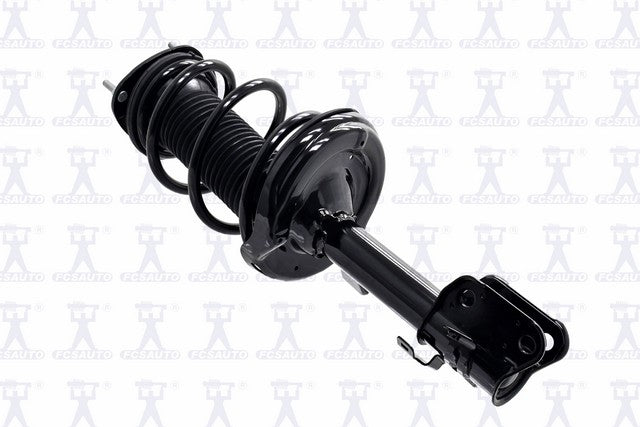 Focus Auto Parts Suspension Strut and Coil Spring Assembly P/N:1331634L Fits: Honda Ridgeline 14-06 - Image 3
